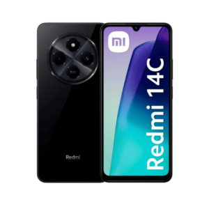 XIAOMI 14C 4GB 128GB NUEVO