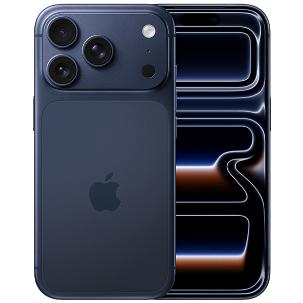 iPhone 17 Pro 1tb nuevo color azul