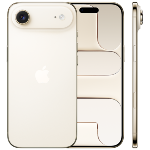 iPhone Air 512GB Color Dorado Nuevo