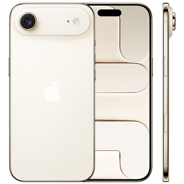 iPhone Air 512GB Color Dorado Nuevo