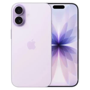 iPhone 17 256GB color Lavanda Nuevo