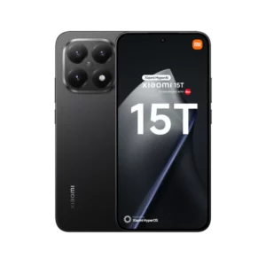 XIAOMI 15T 12RAM 256GB NUEVO COLOR NEGRO