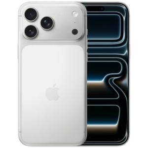 iPhone 17 Pro Max 512GB Nuevo color blanco