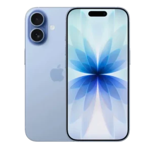 iPhone 17 256GB nuevo color azul