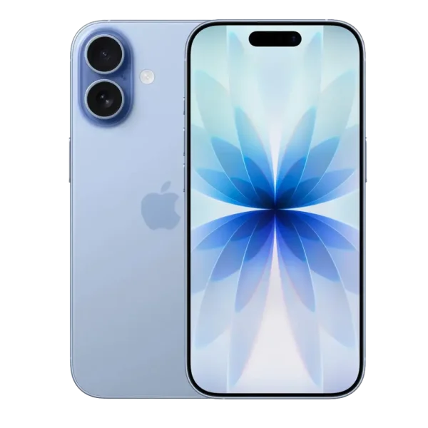 iPhone 17 256GB nuevo color azul