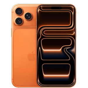 iPhone 17 Pro 512GB nuevo color naranja