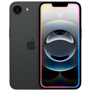 iPhone 16e 128GB nuevo color negro
