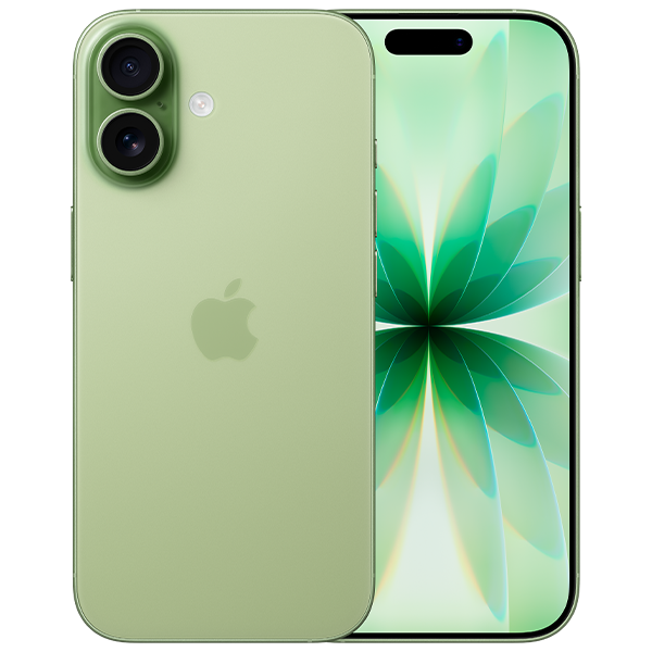 iPhone 17 256Gb Nuevo color verde