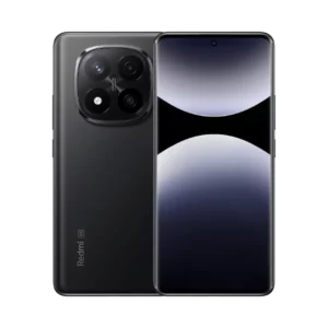 Xiaomi Redmi Note 14 Pro+ 256GB nuevo color negro