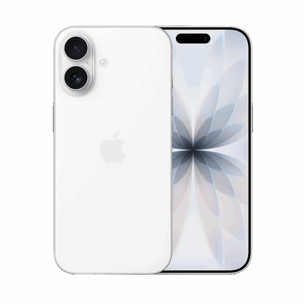 iPhone 17 512GB (como nuevo) color Blanco