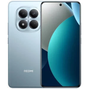 Redmi Note 15 Pro color azul