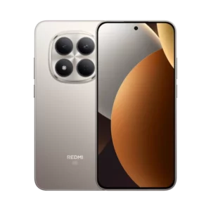Redmi Note 15 Pro