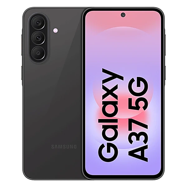 Samsung Galaxy A37 5G 128Gb nuevo color Negro