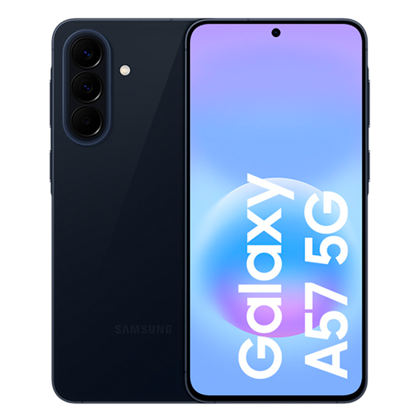 Samsung Galaxy A57 5G 128GB nuevo color Azul