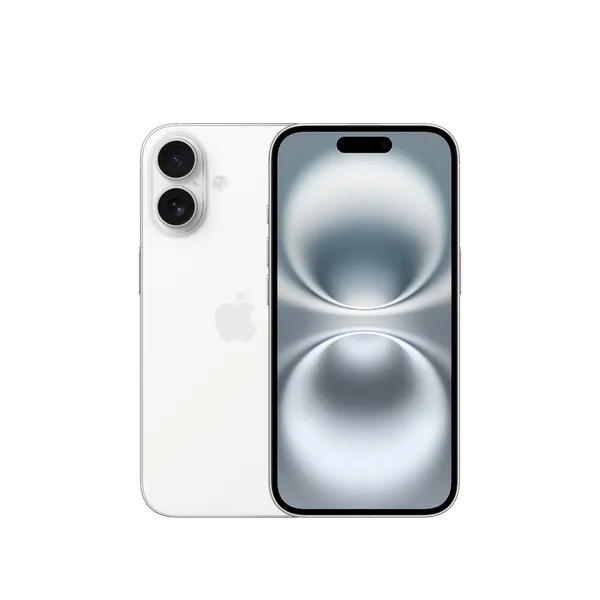iPhone 16 128GB nuevo color Blanco