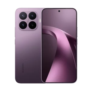 Xiaomi 17t Pro 1TB nuevo color Violeta