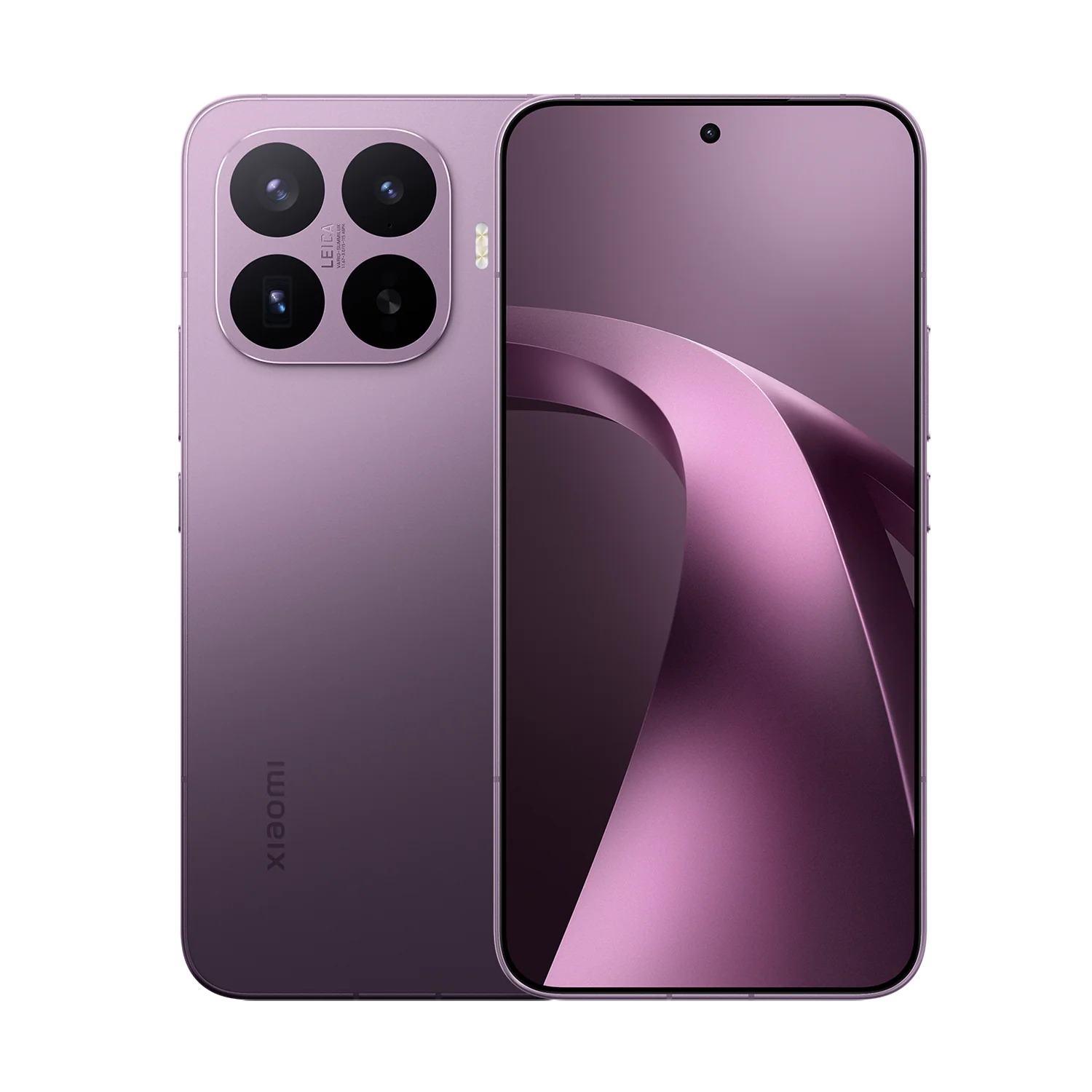 Xiaomi 17t Pro 1TB nuevo color Violeta