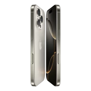 iPhone 16 Pro Max 256GB nuevo color Natural